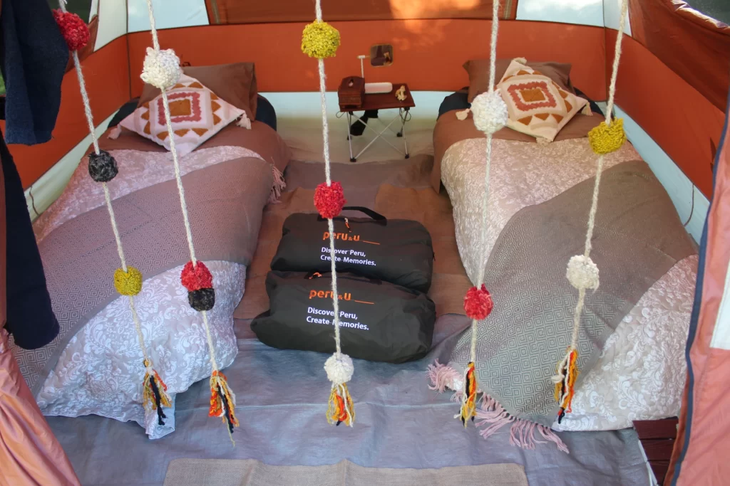 The Luxury Lares Trek + Short Inca Trail 5 Days The Luxury Lares Trek + Short Inca Trail 5 Days