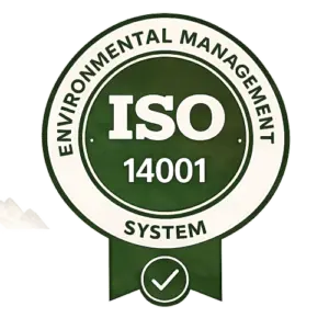 ISO 14001:2015 Environmental Management System ISO 14001:2015 Environmental Management System certification