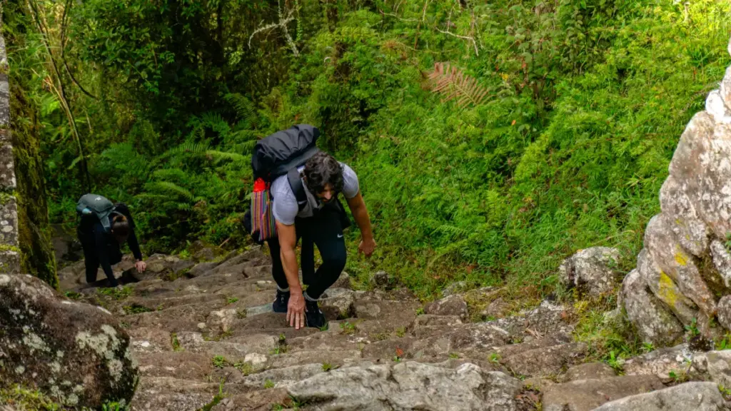 Private Inca Trail Tour: History, Culture and Trekking Guide