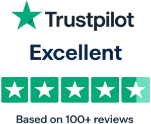 Trustpilot Customer Rating Trustpilot customer rating based on more than 300 reviews