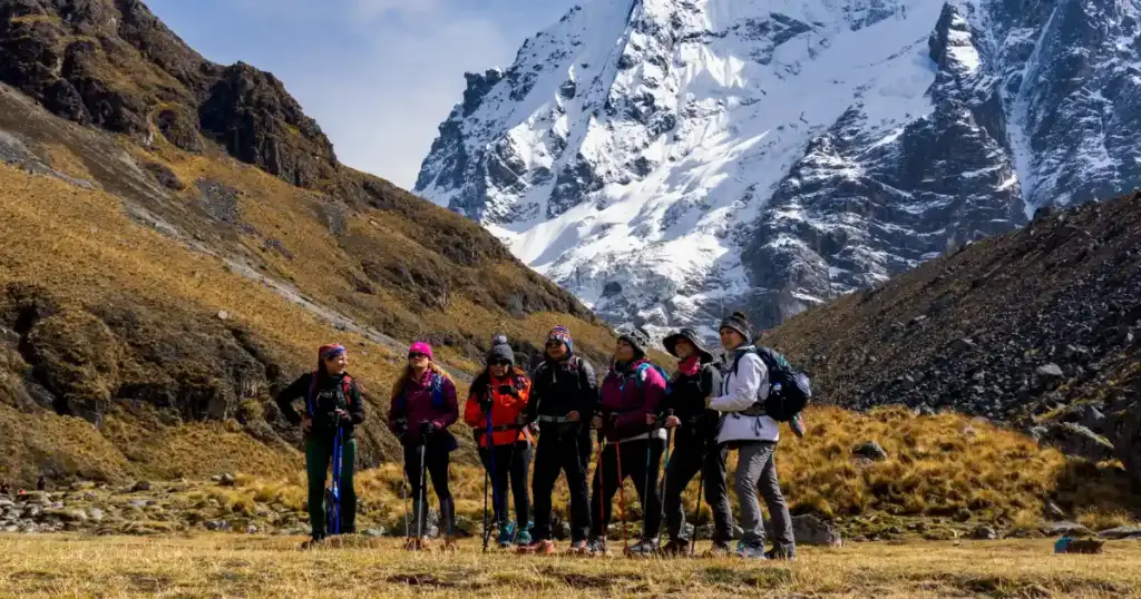 Best Time for Luxury Trekking in Peru: A Seasonal Guide