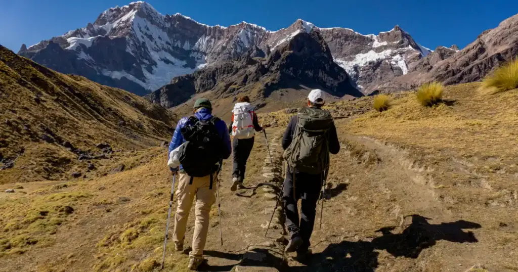 Luxury Trekking Packing List for Peru: What to Bring