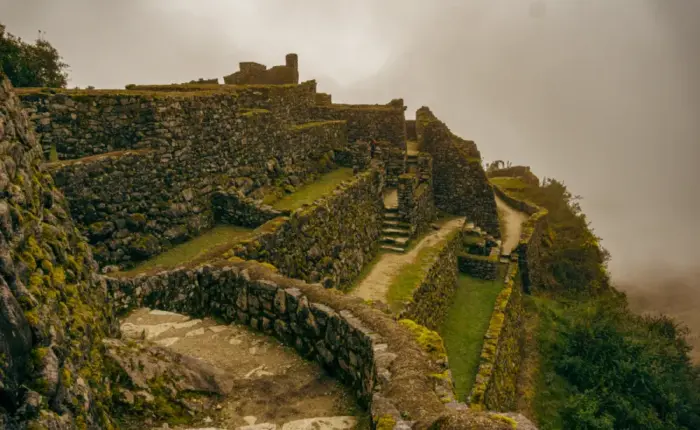 runkurakay-inca-ruins